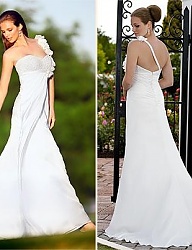 Moda Ślub Suknie ślubne - 745047