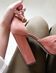 Moda Buty Pozostałe - 1143720