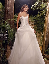 Moda Ślub Suknie ślubne - 1581044