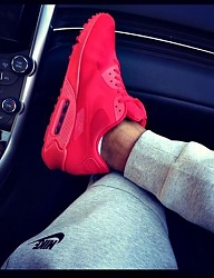 Moda Buty Sportowe - 2849304