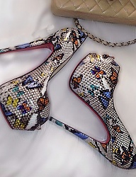 Moda Buty Szpilki - 2645202
