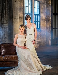 Moda Ślub Suknie ślubne - 2499079