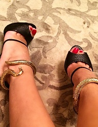 Moda Buty Szpilki - 2714699