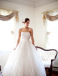 Moda Ślub Suknie ślubne - 803035