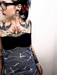 Moda Ciuchy Pozostałe - 990467