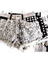Moda Spodnie Szorty - 1338523