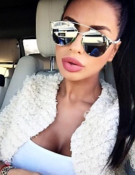 Moda Dodatki Okulary - 3061612