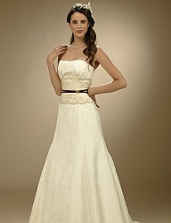 Moda Ślub Suknie ślubne - 594155