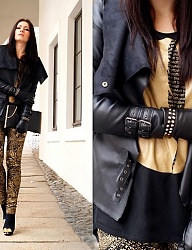 Moda Inne Moda uliczna - 1749777