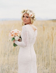 Moda Ślub Suknie ślubne - 3015714