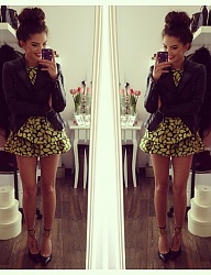 Moda Inne Moda uliczna - 1826673