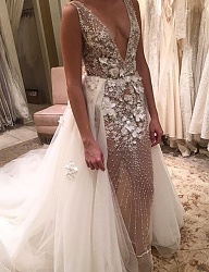 Moda Ślub Suknie ślubne - 3087852