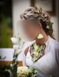 Moda Ślub Biżuteria ślubna - 379407