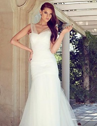 Moda Ślub Suknie ślubne - 1447342