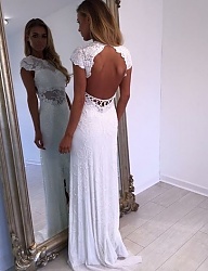 Moda Ślub Suknie ślubne - 3162135