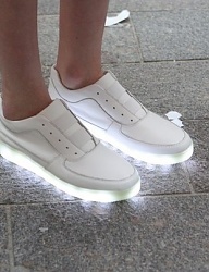 Moda Buty Sportowe - 2885618