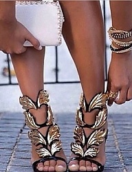 Moda Buty Szpilki - 2731425