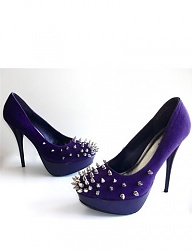 Moda Buty Szpilki - 1241420