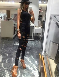 Moda Ciuchy Pozostałe - 3172631