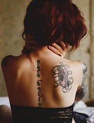 Tatuaże - 2490590