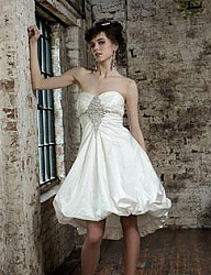 Moda Ślub Suknie ślubne - 720446