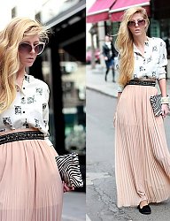 Moda Inne Moda uliczna - 1764904