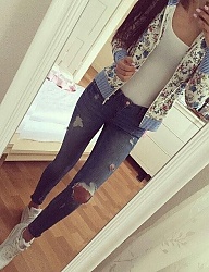 Moda Inne Moda uliczna - 3249934