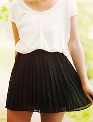Moda Spódnice Krótkie - 2933504