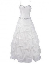 Moda Ślub Suknie ślubne - 344117