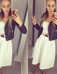 Moda Ciuchy Pozostałe - 3153756