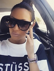 Moda Dodatki Okulary - 2910147