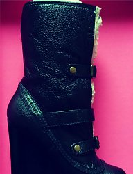 Moda Buty Pozostałe - 1269947