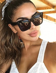 Moda Dodatki Okulary - 3243310