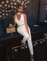 Moda Inne Moda uliczna - 3233055