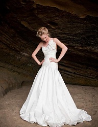 Moda Ślub Suknie ślubne - 518706