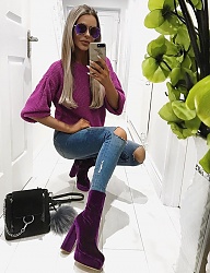 Moda Ciuchy Pozostałe - 3252344