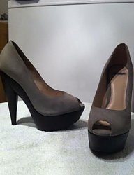 Moda Buty Pozostałe - 1379384