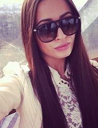 Moda Dodatki Okulary - 1790339