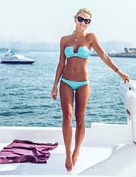 Moda Bielizna Na plażę - 2844342