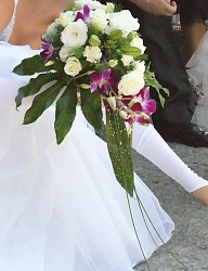 Moda Ślub Bukiety ślubne - 792460