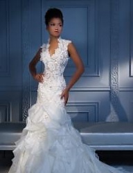Moda Ślub Suknie ślubne - 283225