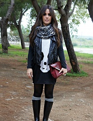Moda Inne Moda uliczna - 1683660