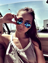 Moda Dodatki Okulary - 2977662