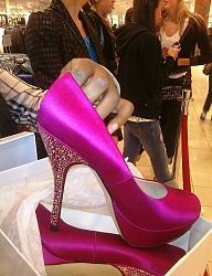 Moda Buty Szpilki - 1365309
