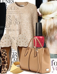 Moda Inne Moda uliczna - 1665569