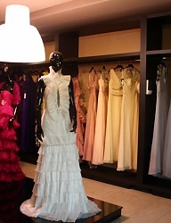 Moda Ślub Suknie ślubne - 1218764