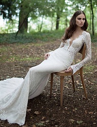 Moda Ślub Suknie ślubne - 2757891