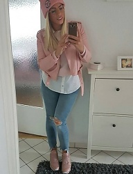 Moda Ciuchy Pozostałe - 3249722