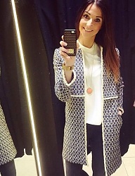Moda Ciuchy Pozostałe - 3130547