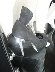Moda Buty Szpilki - 1252966